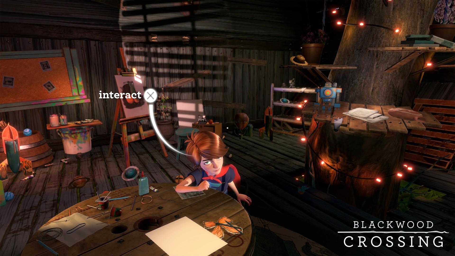 Blackwood Crossing - Imagen 25